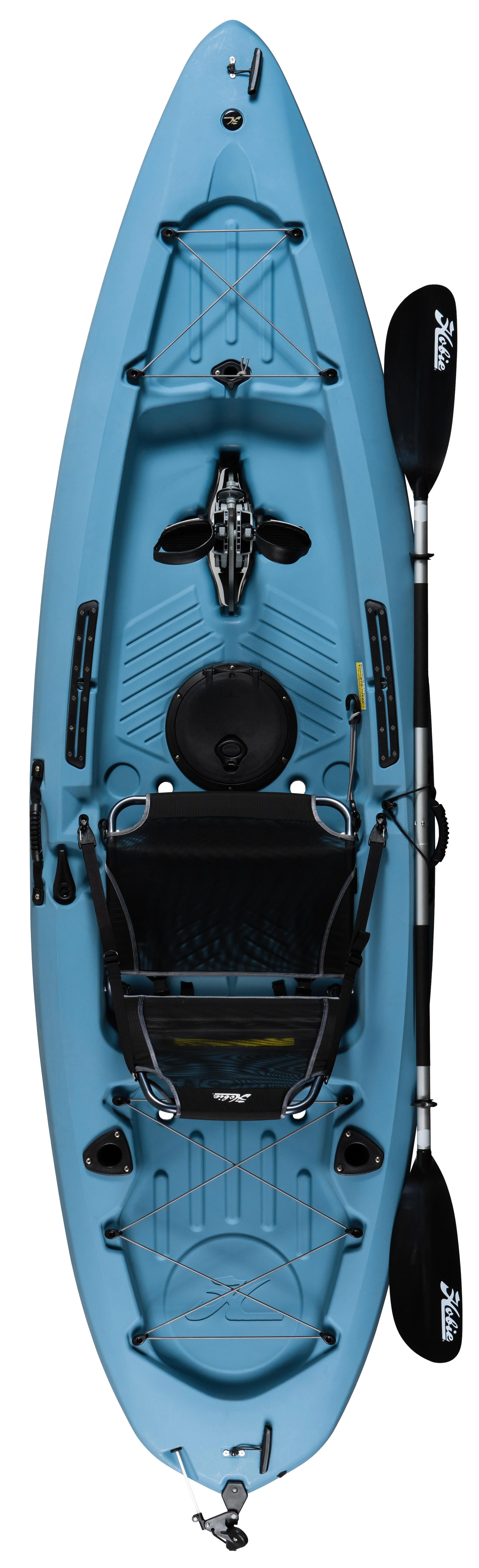 Hobie Passport 12 Thermo NEW — Sail and Kayak Shop